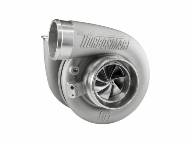 Turbosmart 7675 V-Band Reverse Rotation 0.96AR Externally Wastegated TS-1 Turbocharger-thumbmail-1