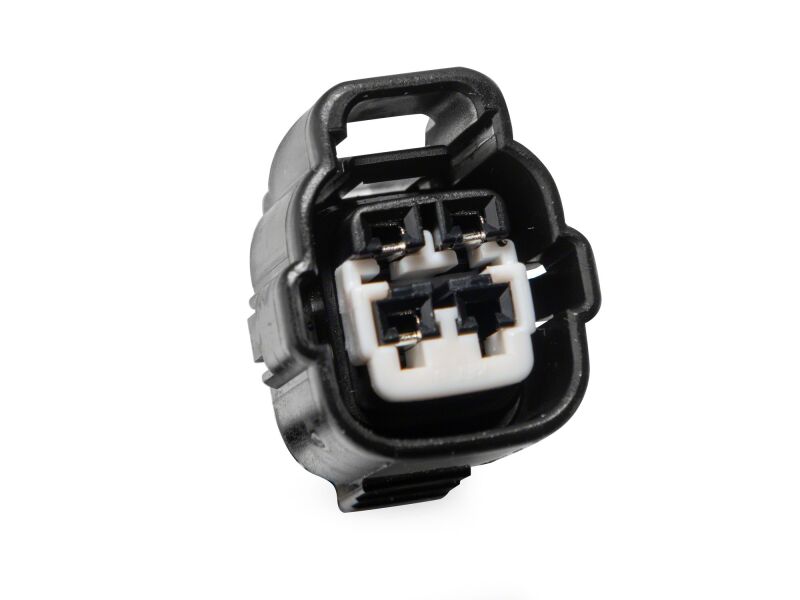 Raxiom 14-21 Toyota Tundra CXR Series LED Headlights- Black Housing- Clear Lens-thumbmail-8