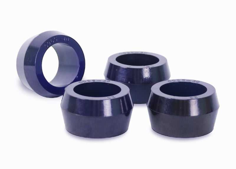 SuperPro Suspension Shock Absorber Bushing-thumbmail-2