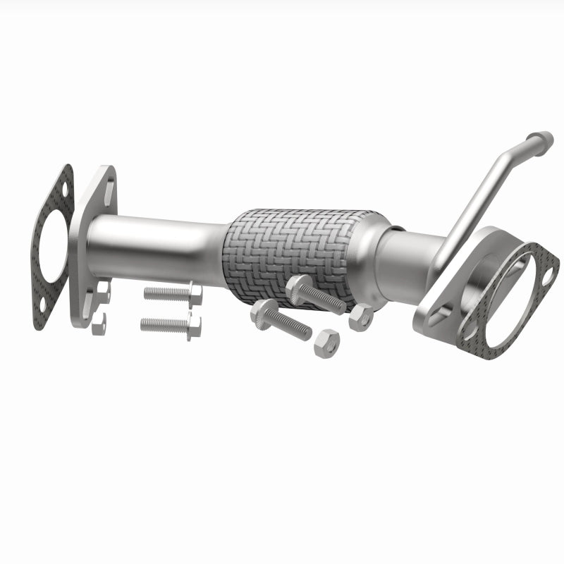 BRE Exhaust 11-14 Sonata 2.0L 2.4L Front Pipe Kit-thumbmail-26