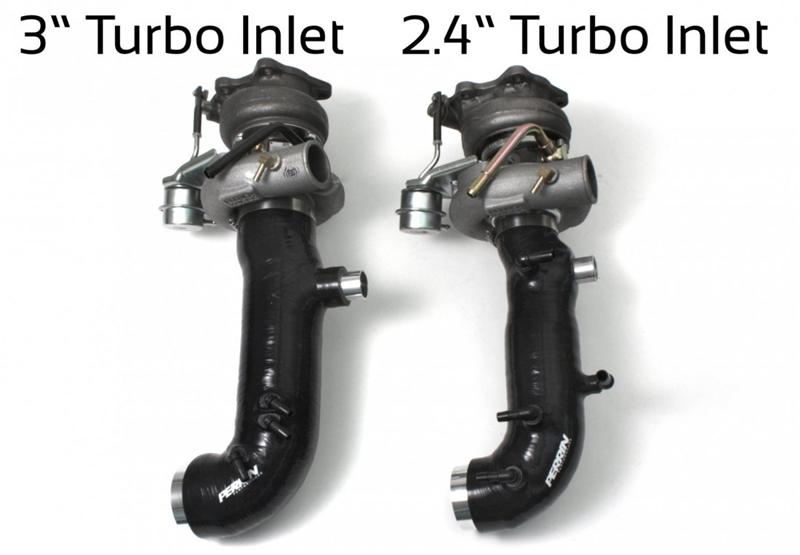 Perrin 02-07 WRX / 04-08+ STi Black 3 inch Inlet Turbo Inlet-thumbmail-8