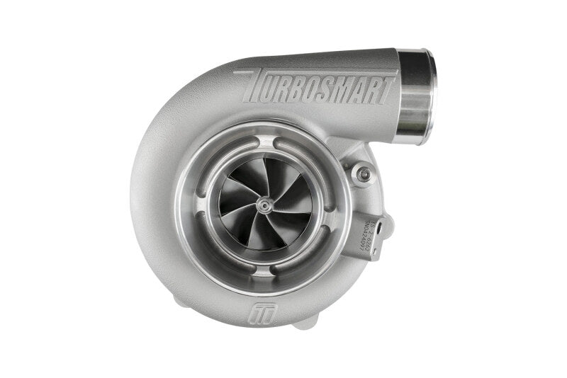 Turbosmart Water Cooled 6262 T4 0.82AR Externally Wastegated TS-2 Turbocharger-thumbmail-4