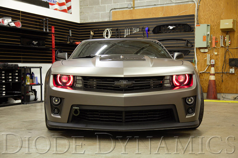Diode Dynamics 10-13 RS/12-15 ZL1 Camaro RGBW LED Boards-thumbmail-6