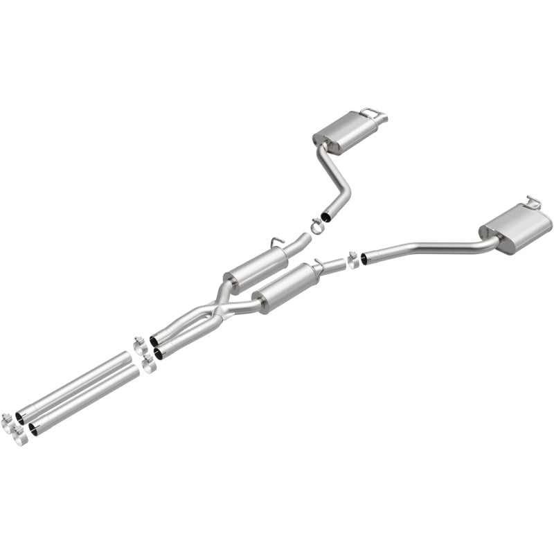 MagnaFlow Stellantis BRE Exhaust Replacement Kit-thumbmail-24