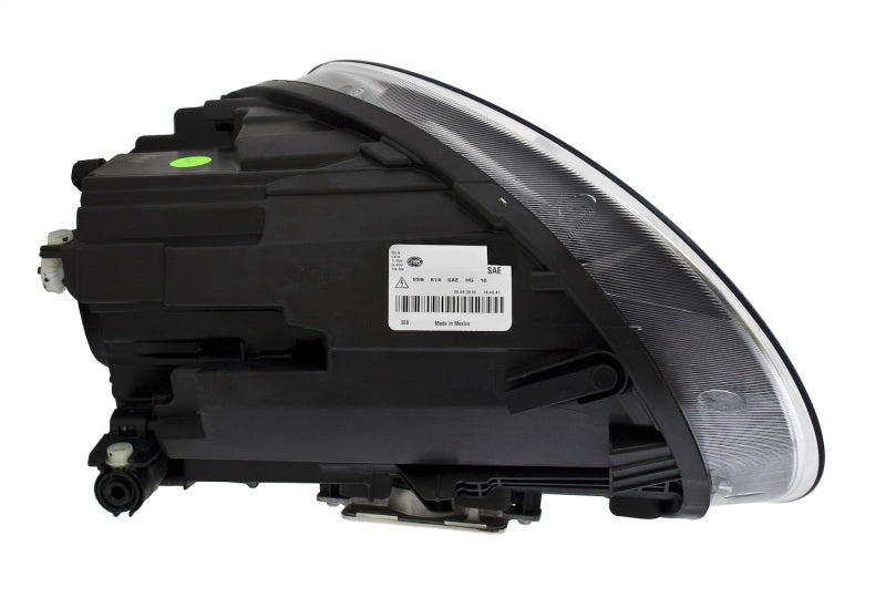 Hella 14-16 Volkswagen Beetle Headlamp Lh Bi-Xen-thumbmail-13