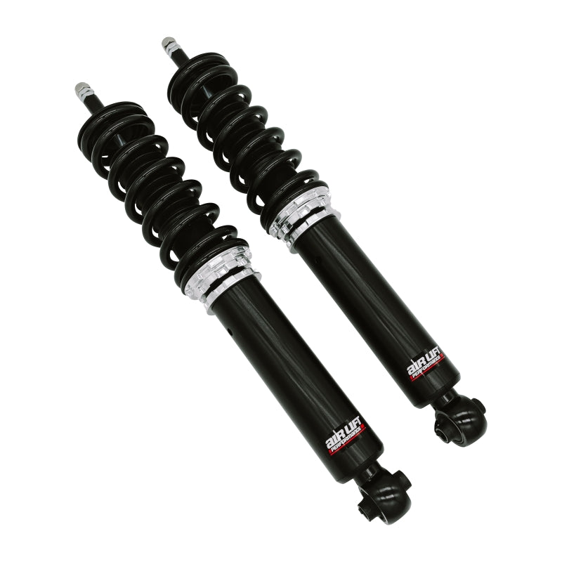 Air Lift Performance 85-98 VW GTI / 85-98 VW Jetta Coilover Kit-thumbmail-8