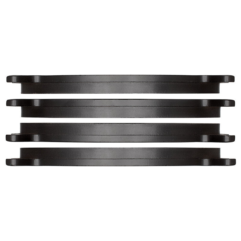 R1 98-25 Workhorse 500Lb Gvw) Rear/Front Semi Met Brake Pads-thumbmail-2