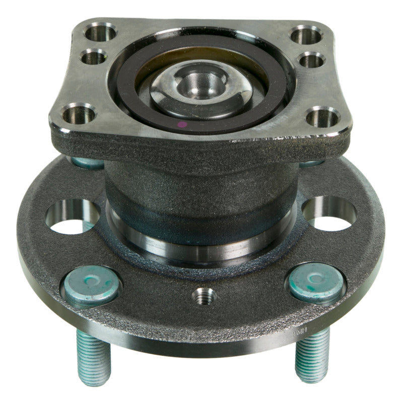 MOOG 11-19 Ford Fiesta Titanium SE S Rear Hub Assembly-thumbmail-1