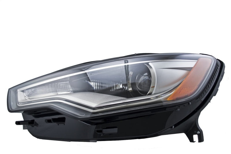 Hella 12-18 Audi A6/S6 W/O Auto Lvl Headlamp Xenon Lh-thumbmail-17