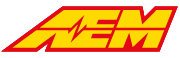 AEM logo — exact product photo unavailable