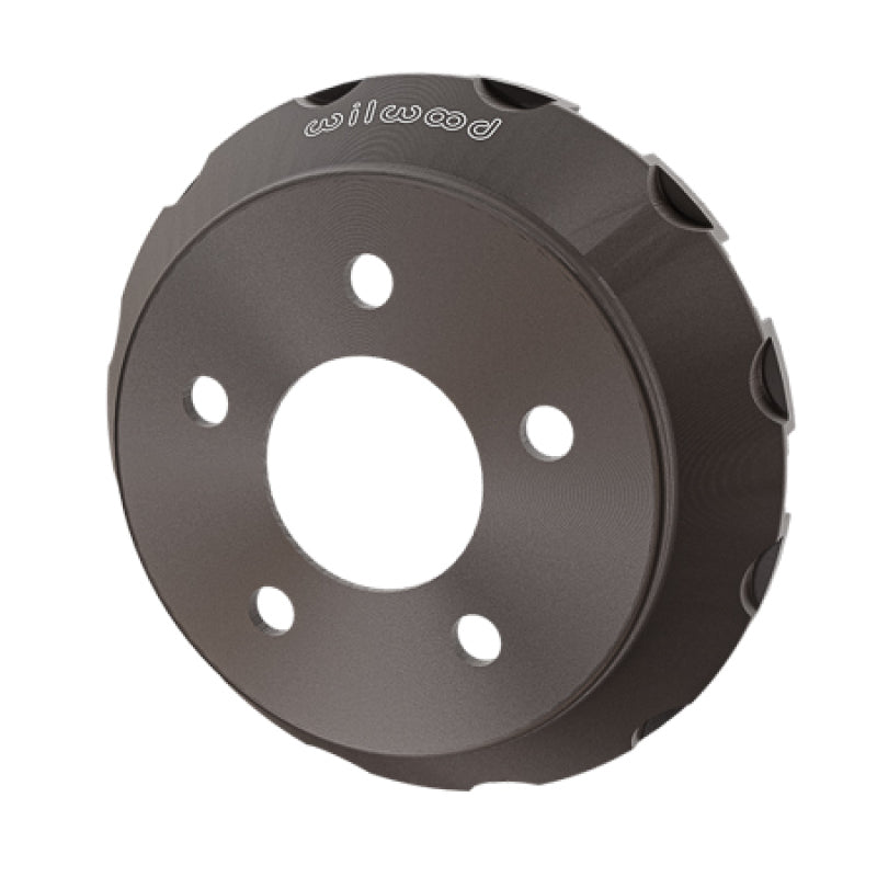 Wilwood 8.80 Snap Ring Lug Drive Hat 1.37 OffSet