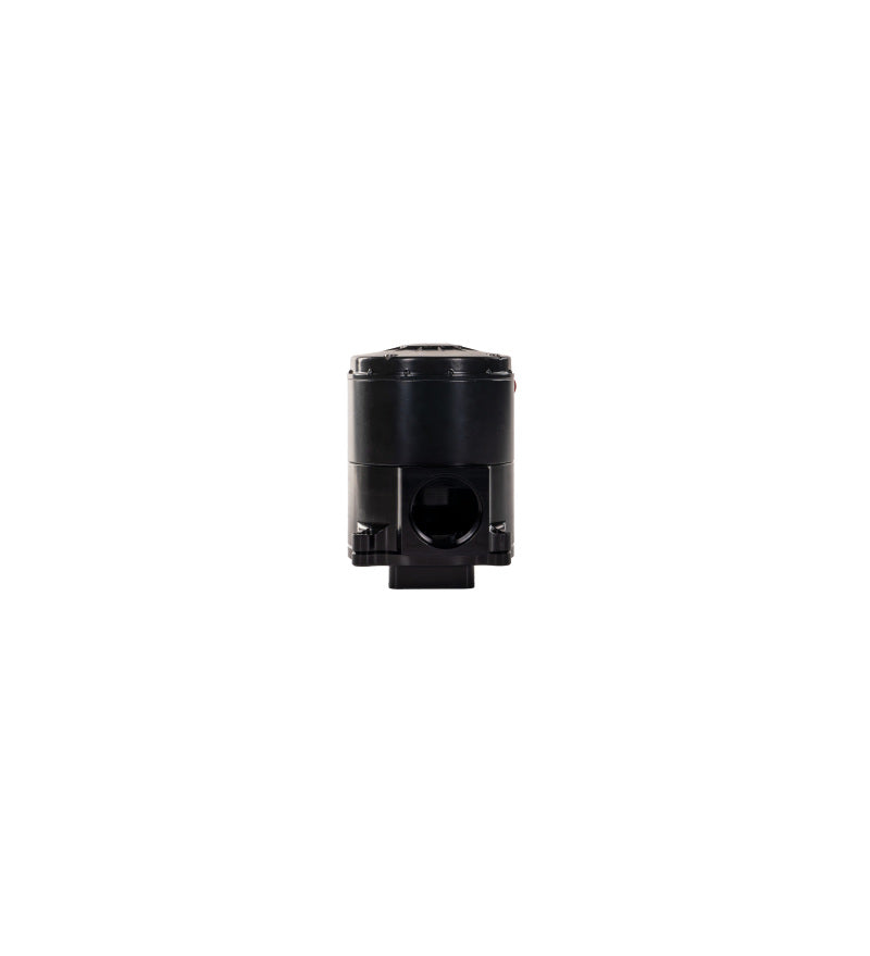 Aeromotive Radiator Mount Electric Water Pump-thumbmail-3