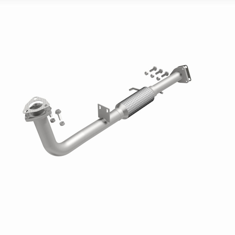 BRE Exhaust 90-93 Accord 2.2L Front Pipe Kit-thumbmail-29