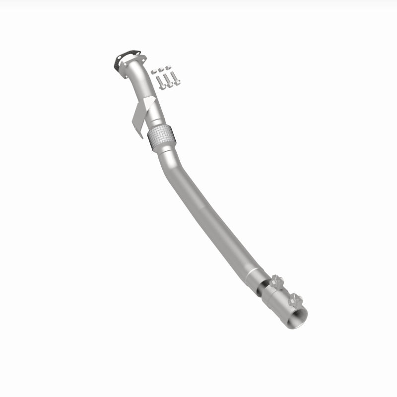 BRE Exhaust 05-08 A4 Quattro 2.0L Front Pipe Kit-thumbmail-23