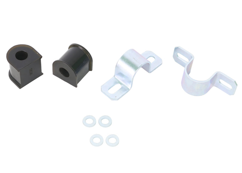 Whiteline Universal Sway Bar Mount Bushings & Brackets - 19mm-thumbmail-2