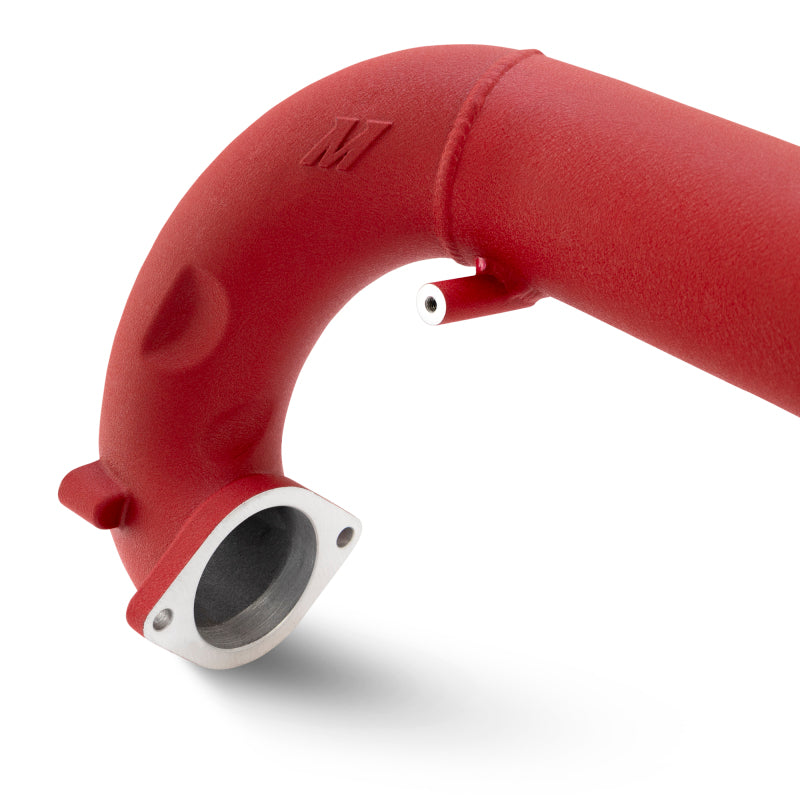 Mishimoto 2023+ Honda Civic Type-R Inlet Pipe Upgrade Kit - Red-thumbmail-7