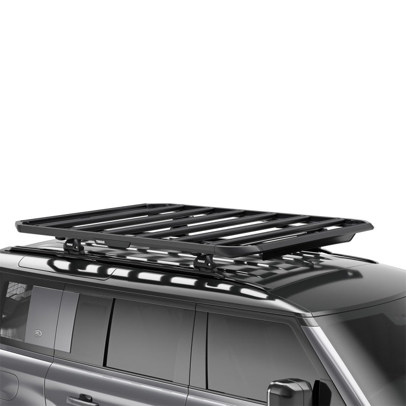 Thule Caprock Crossbar Adapter (Adapter ONLY) - Black-thumbmail-3