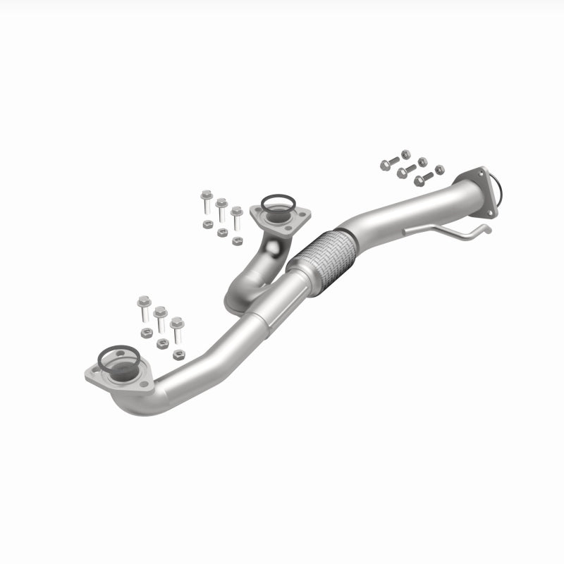 BRE Exhaust 08-12 Accord 3.5L Front Pipe Kit-thumbmail-24