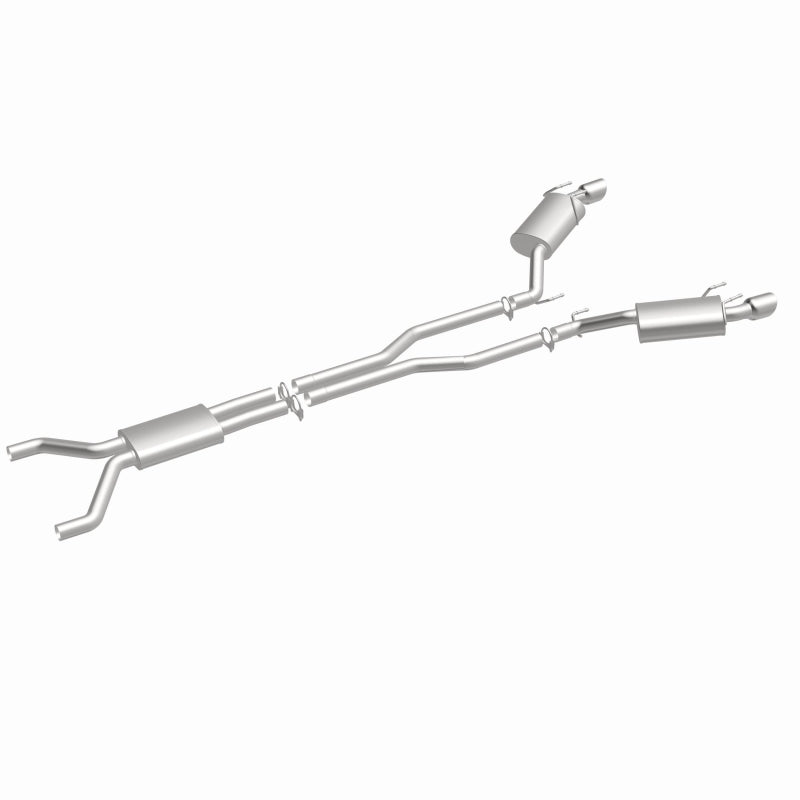 MagnaFlow BRE Exhaust Kit 10-15 Chevrolet Camaro 3.6L-thumbmail-21