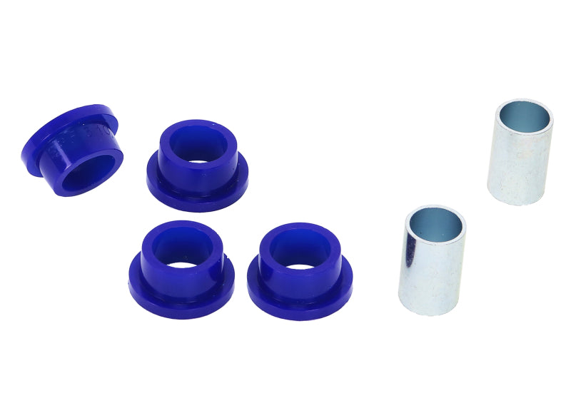 SuperPro Lower Control Arm Bushing Kit-thumbmail-2