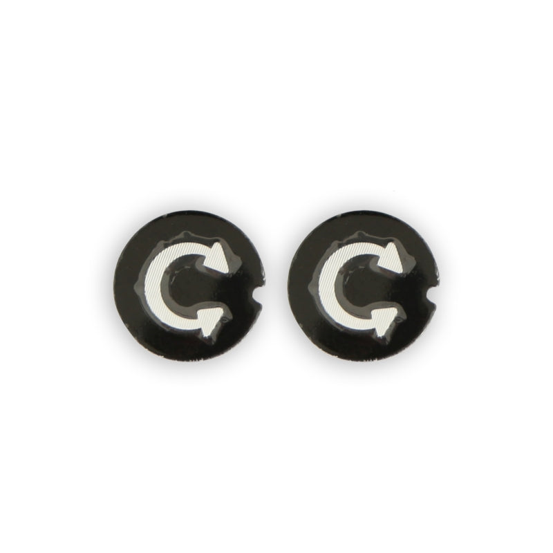 RaceQuip Pro Shield Tearoff Posts 2 Pak-thumbmail-3