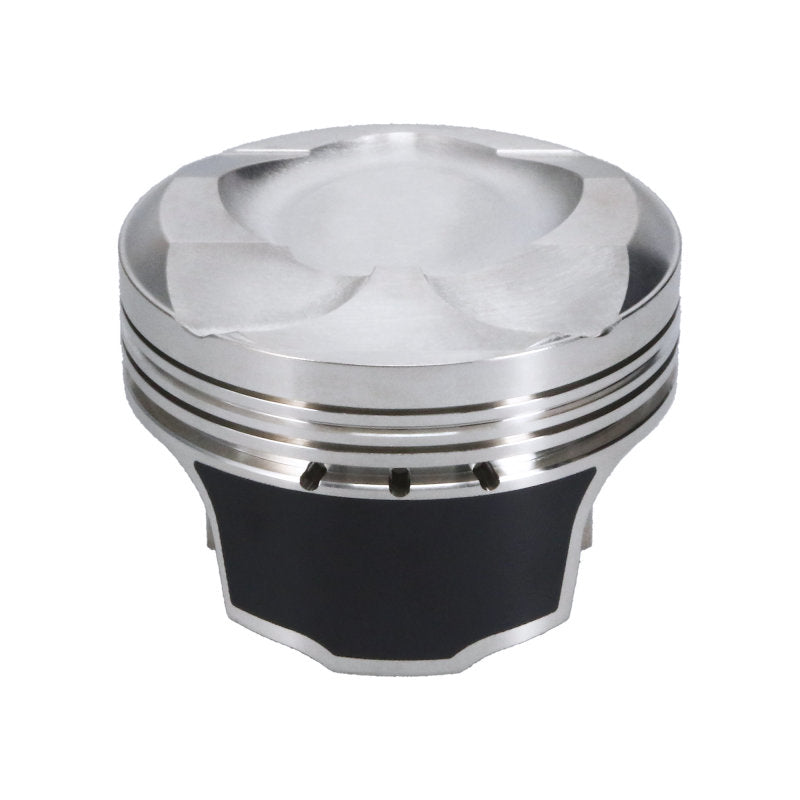 Wiseco Honda K20C1 TYPE R x 3cc Dome 1.2600 x 3 Engine Piston Set-thumbmail-8