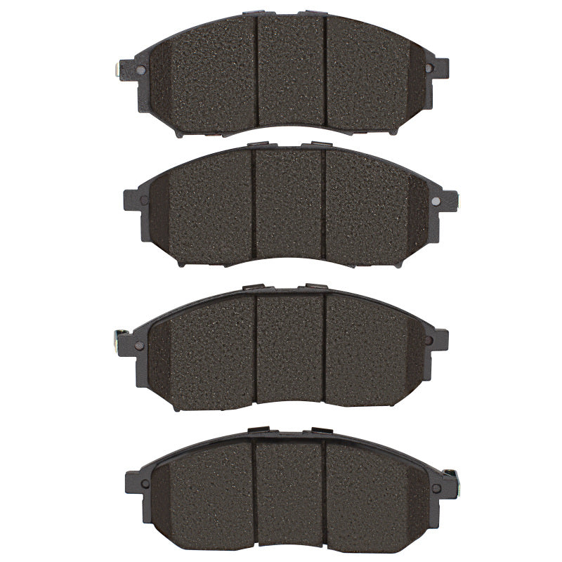 R1 02-20 Renault Koleos Front Optimum OE Brake Pads-thumbmail-7