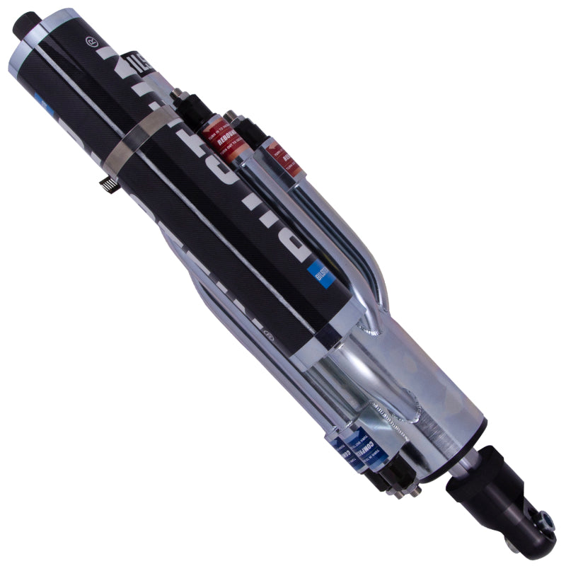 Bilstein 70mm 4 Tube Bypass 10in Stroke Left M 9200 Shock Absorber-thumbmail-6