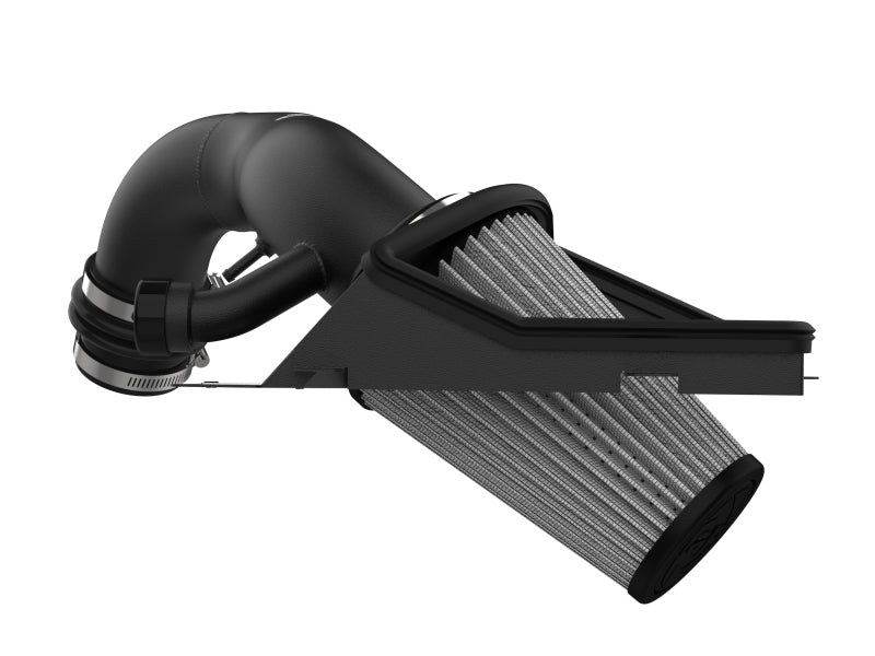 aFe 15-21 VW GTI L4 2.0L Rapid Induction Cold Air Intake System w/ Pro Dry S Filter-thumbmail-5