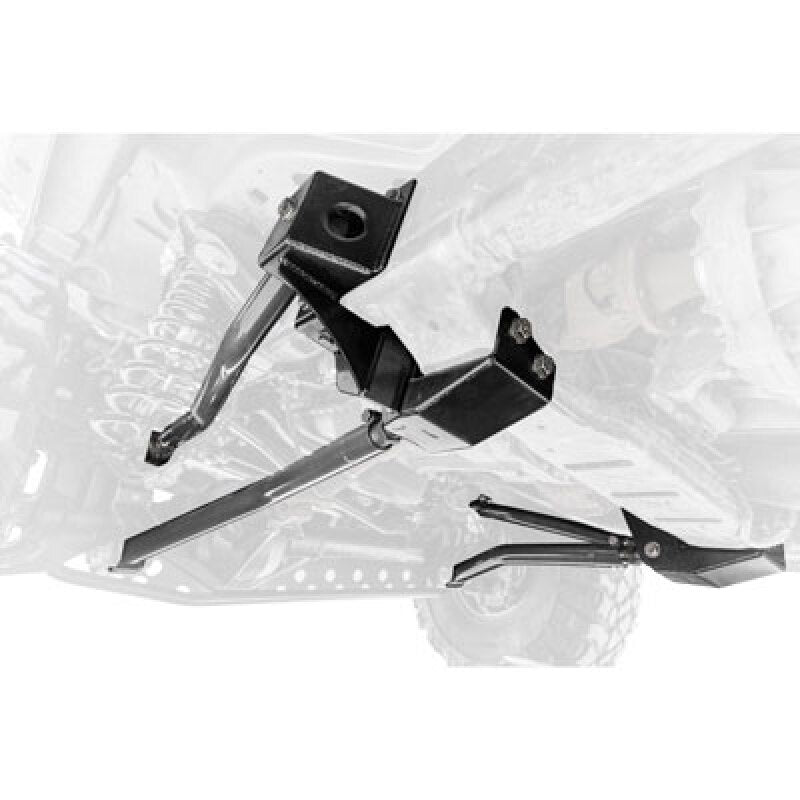 Synergy 03-13 Ram 1500/2500/3500 4x4 Long Arm Upgrade Kit-thumbmail-2