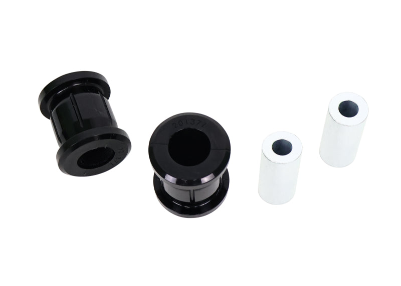 Whiteline 13-17 Honda Accord Control Arm Bushing (Rear Front)-thumbmail-3