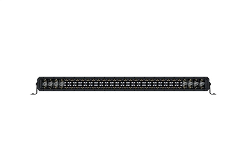 Hella Universal Black Magic 30in Tough Double Row Light Bar - Spot & Flood Light-thumbmail-3