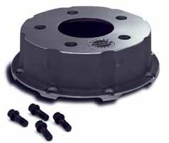 ARP AP Brakes 1/4in - 28 Brake Hat Bolt Kit-thumbmail-2