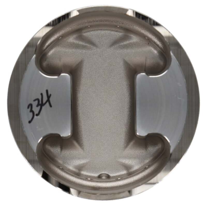 Wiseco Nissan SR20/SR20DET Turbo -12cc Dish 9.1:1 CR 87mm Piston -Single-thumbmail-7