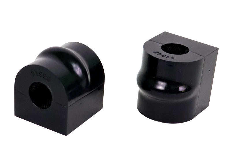 Whiteline 17-25 Tesla Model 3 Sway Bar Mount Bushing Kit - 20mm