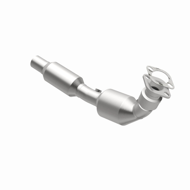 Magnaflow 12-15 Chevrolet Camaro 6.2L Direct Fit Converter-thumbmail-23