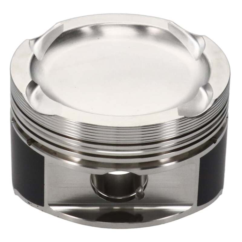 Wiseco BMW S52 3.2L 87.00mm Bore 31mm CH -18.5cc Dish Piston - Set of 6-thumbmail-4