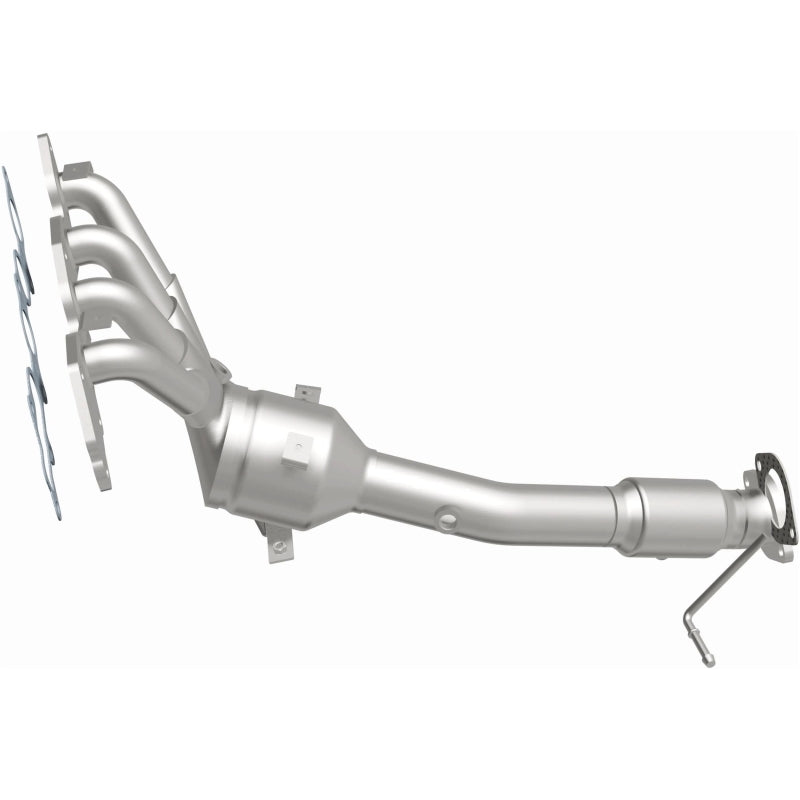 Magnaflow 12-13 Mazda 3 2.0L Direct Fit Converter-thumbmail-25