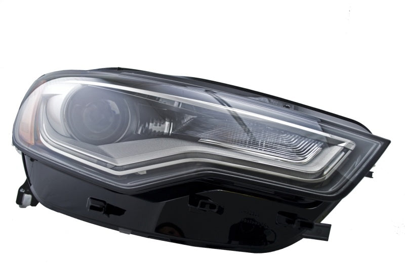 Hella 12-18 Audi A6/S6 W/O Auto Lvl Headlamp Xenon Rh-thumbmail-2