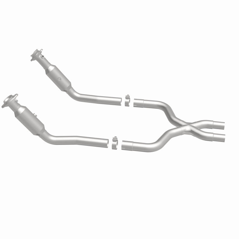 Magnaflow 11-14 Ford Mustang 3.7L Direct Fit Converter-thumbmail-24