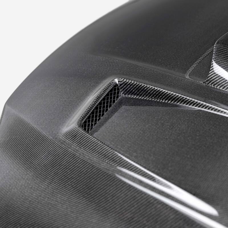Seibon 2022+ Subaru WRX VS-Style Carbon Fiber Hood-thumbmail-7
