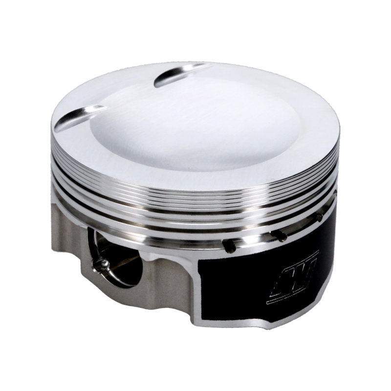 Wiseco Audi TT RS 83mm Bore 1.165in CH 9.5cc Dish - 5 Cyl-thumbmail-7