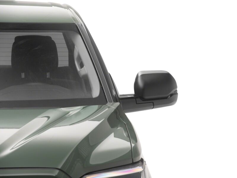 Raxiom 22-26 Toyota Tundra Sequential LED Mirror Lights- Smoked-thumbmail-6