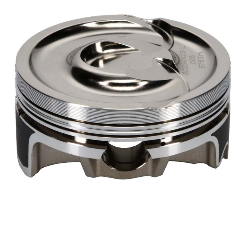 Wiseco Chevy LT1 6.2L 4.125in Bore 11.7:1 CR 1.115 CH Piston Kit - Set of 8-thumbmail-5