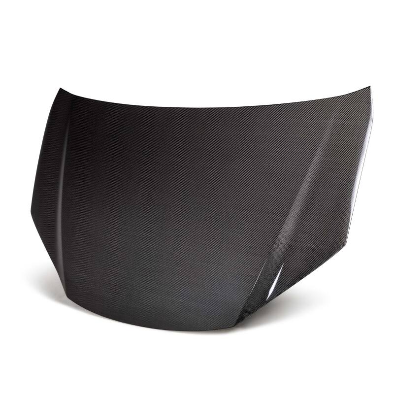 Seibon 23-24 Toyota Prius OE-Style Carbon Fiber Hood-thumbmail-4