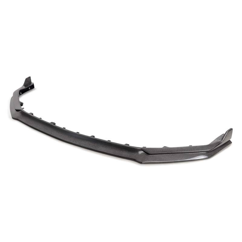 Anderson Composites 2024 Ford Mustang Dark Horse Type-GT5 Carbon Fiber Front Splitter-thumbmail-4