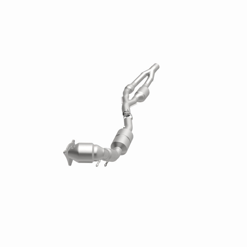 Magnaflow 09-10 Audi TT Quattro 2.0L Direct Fit Converter-thumbmail-25