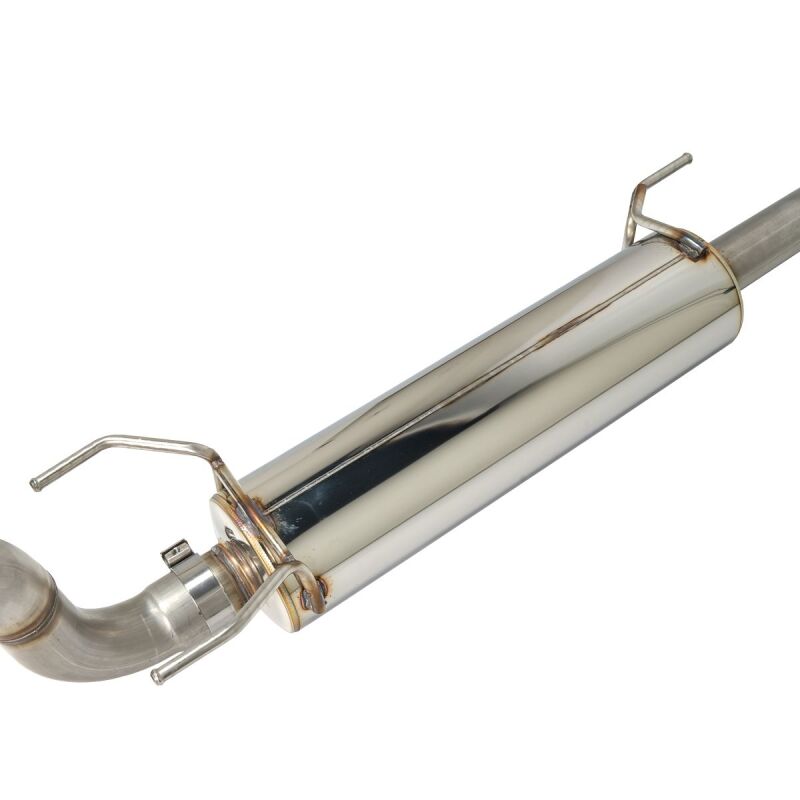 Remark BOLD 16-21 Toyota Tacoma Cat-Back Exhaust-thumbmail-2