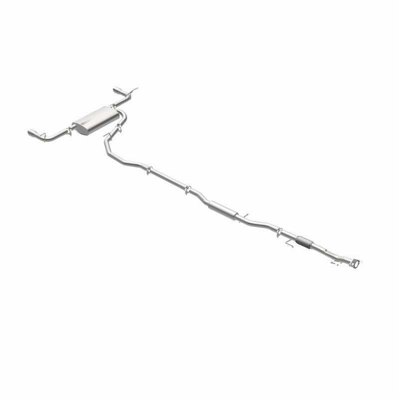 MagnaFlow BRE Exhaust Kit 07-10 Edge MKX 3.5L-thumbmail-24