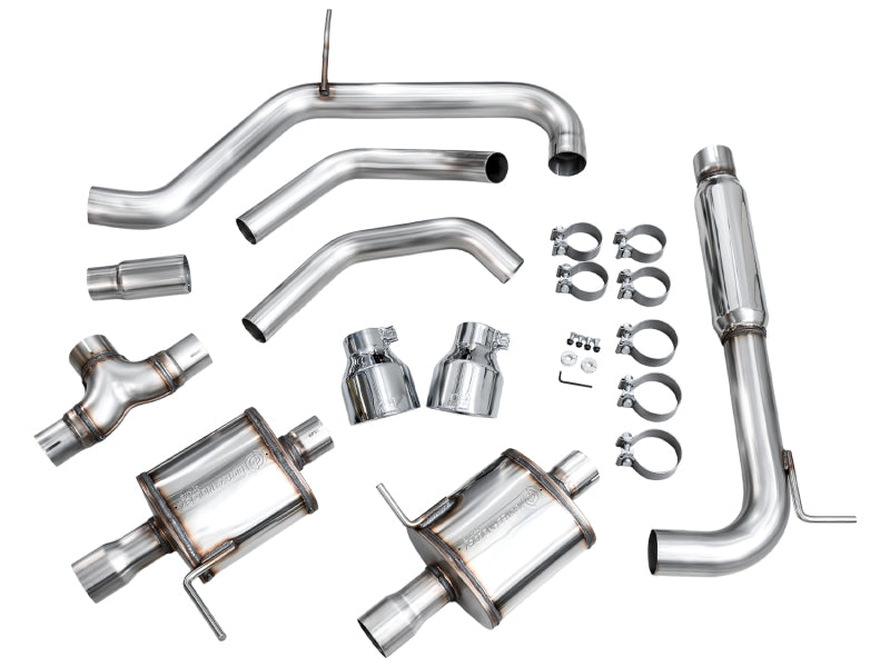 AWE 22-25 Volkswagen Jetta GLI Touring Edition Exhaust - Chrome Silver Tips-thumbmail-17